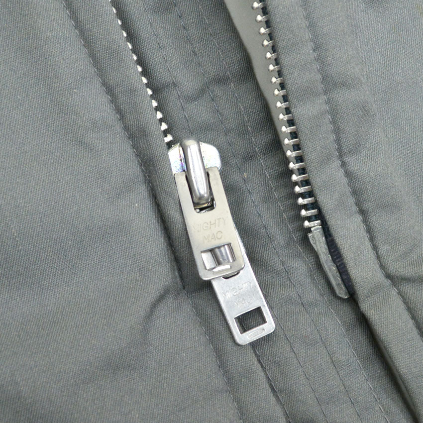 70's MIGHTY MAC CRUISING JACKET...40