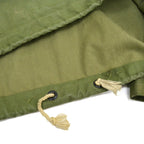 40's USN Rain Parka NXsX41126 ... MEDIUM