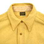 Circa ~30's A&M Idol Chin Strap Cotton Shirts... Special