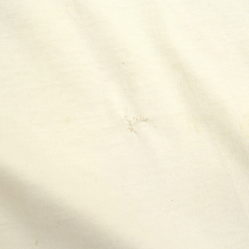 70's Champion 'USAFA' Pink Ringer T-shirts...XL
