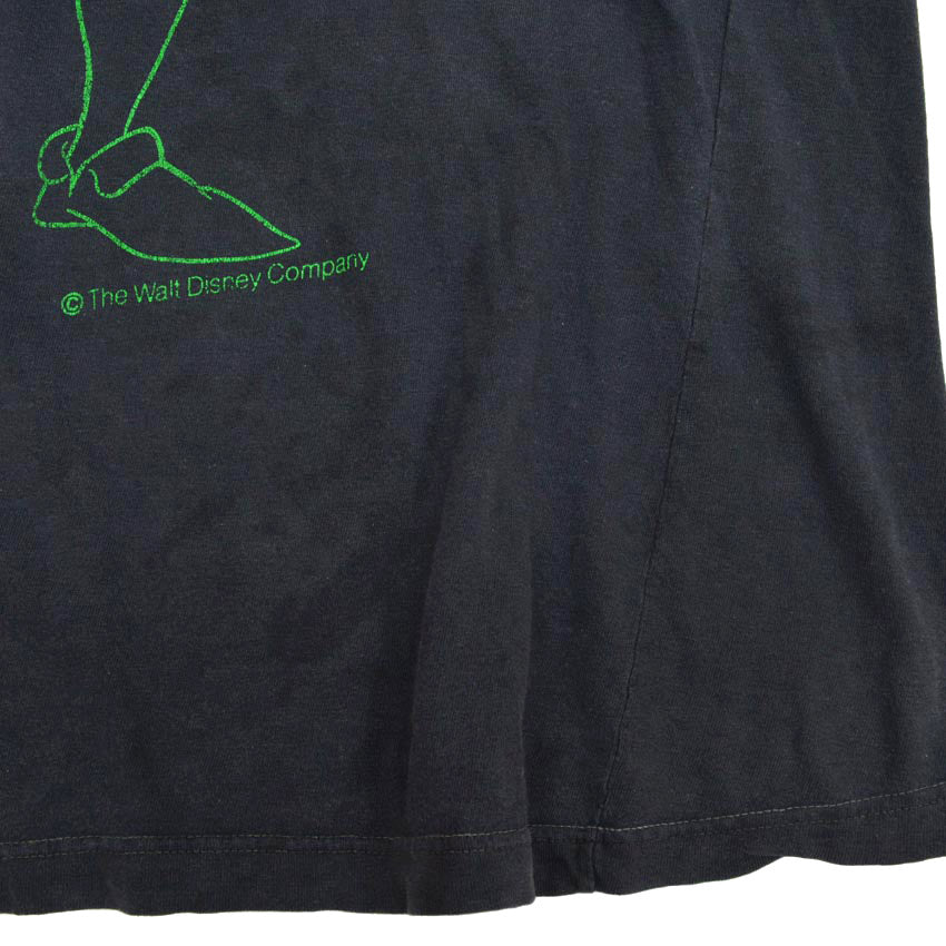 ~90's SEARS Bold Spirit 'Peter Pan' T-Shirt Long...One Size