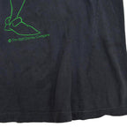 ~90's SEARS Bold Spirit 'Peter Pan' T-Shirt Long...One Size