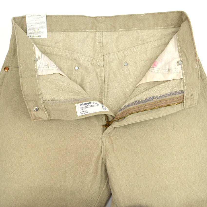 90's~ Deadstock Wrangler 13MWZTN Made in USA... 32×36