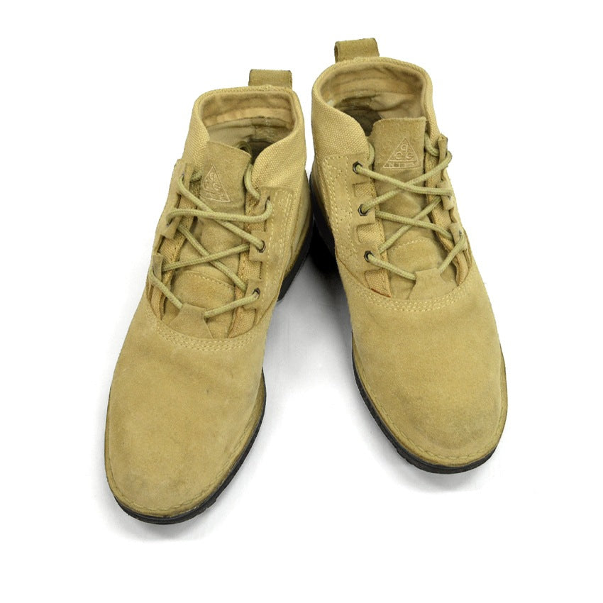 90's NIKE ACG Leather × Hemp ... 9.5