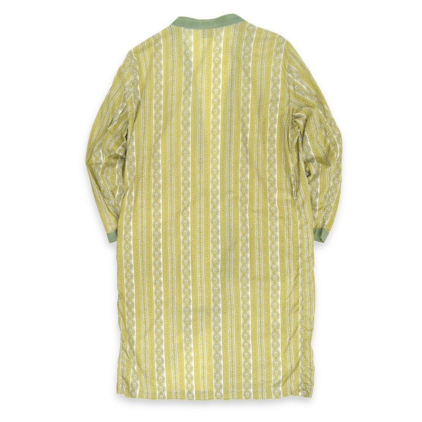 ALBERTO ZANRE Italian-made atelier robe... 50