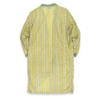 ALBERTO ZANRE Italian-made atelier robe... 50