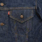 70's Levi's 70505 Denim Jacket Mint... 38