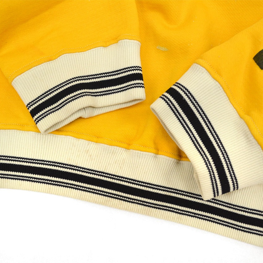 60's GATEWAY ATHLETIC SWEATER SHIRT... XL