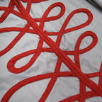 ~70's EMBROIDERY MARCHING BAND JACKET...L