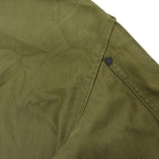 50's USARMY M-51 95th Infantry Division Field Jacket...XS-R
