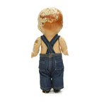 1920s Buddy Lee overalls...