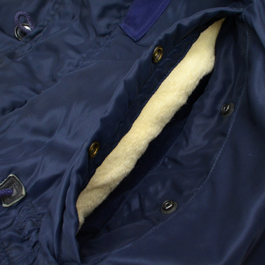 50's USAF N-3A FRUHAUF SWGARMENT CO. Mint... LARGE