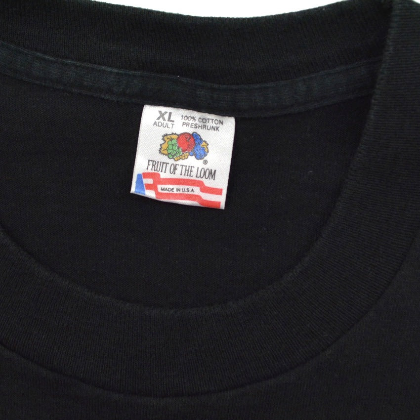 90's 'COPPERFIELD' Magician T-shirt... XL