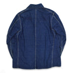 50's~ KEY Imperial DENIM COVERALL... Fits like 38