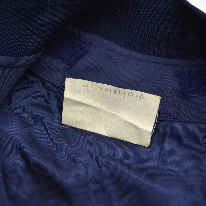70's USAF L-2A EXPERIMENTAL TEST SAMPLE FLIGHT JACKET... 40SHORT