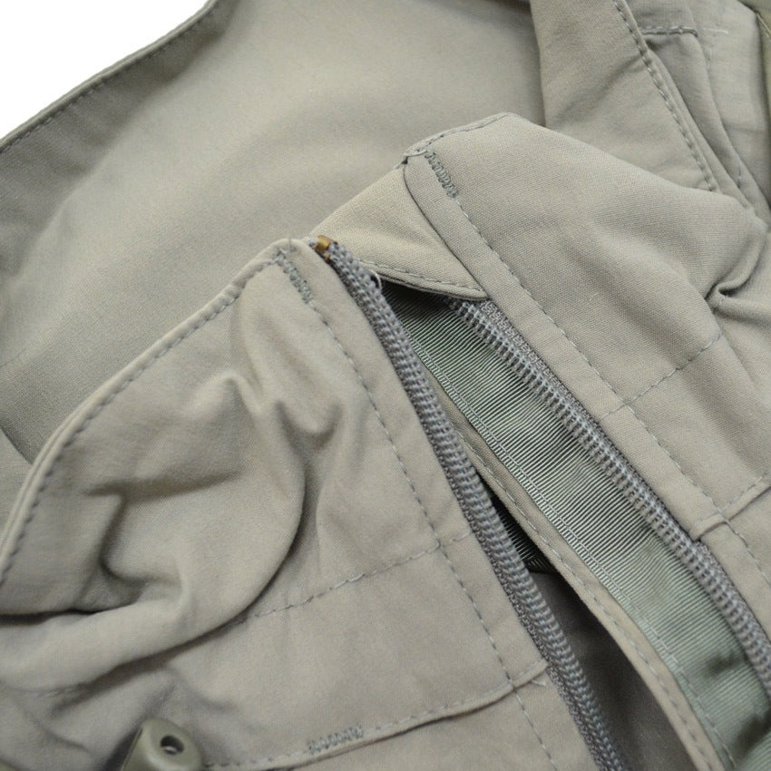 Deadstock patagonia PCU LEVEL5 MILITARY JACKET GEN2 ... SMALL 袋入り