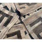 Circa 1920's Early Navajo Rug Whirling Logs Swastika 3 ...