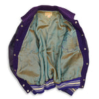 60's Fab Knit HOLT'S Sporting Goods Varsity Jacket ... 38