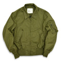 70's Deadstock USAF NOMEX Helicopter Crew Jacket ... MR