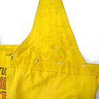 OLD DES MOINES REGISTER AND TRIBUNE NEWS PAPER BAG...
