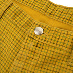 1960's~ MONTGOMERY WARD TAPERED PANTS...W34 L28