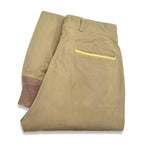 1950's MASLAND SPORTSMAN'S CLOTHES HUNTER PANTS...W33