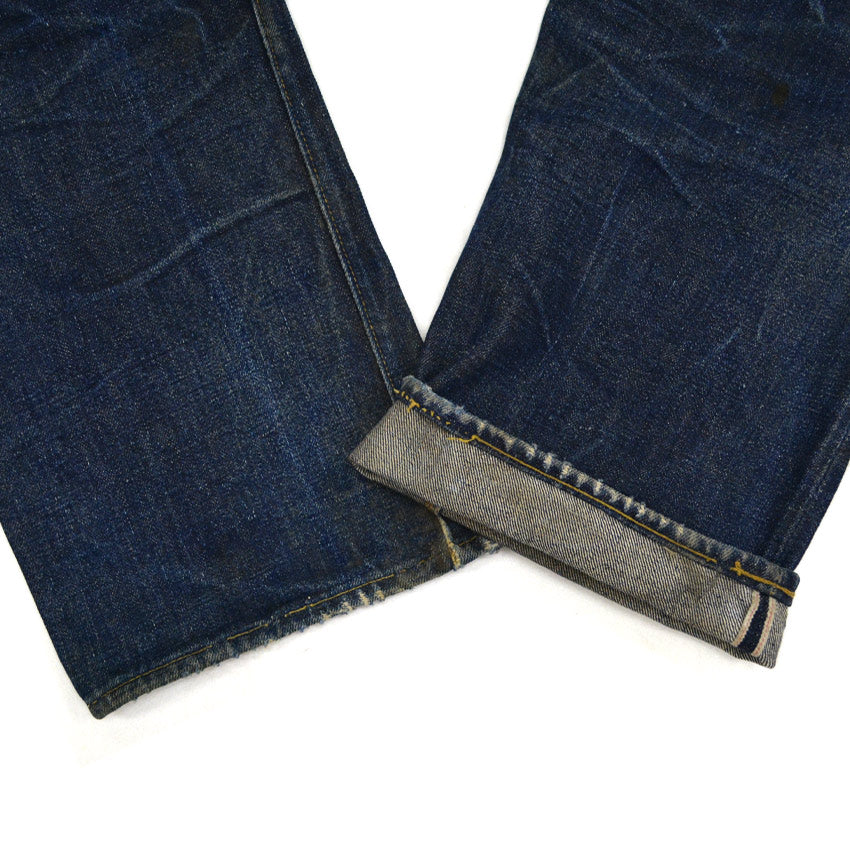1940's LEVI'S 501XX c.1946...W32