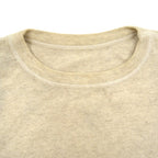 1940's USARMY WW2 UNDERSHIRT WITH STENCIL...