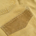 ~1960's Kallison's Duck Work Jacket Short Length...