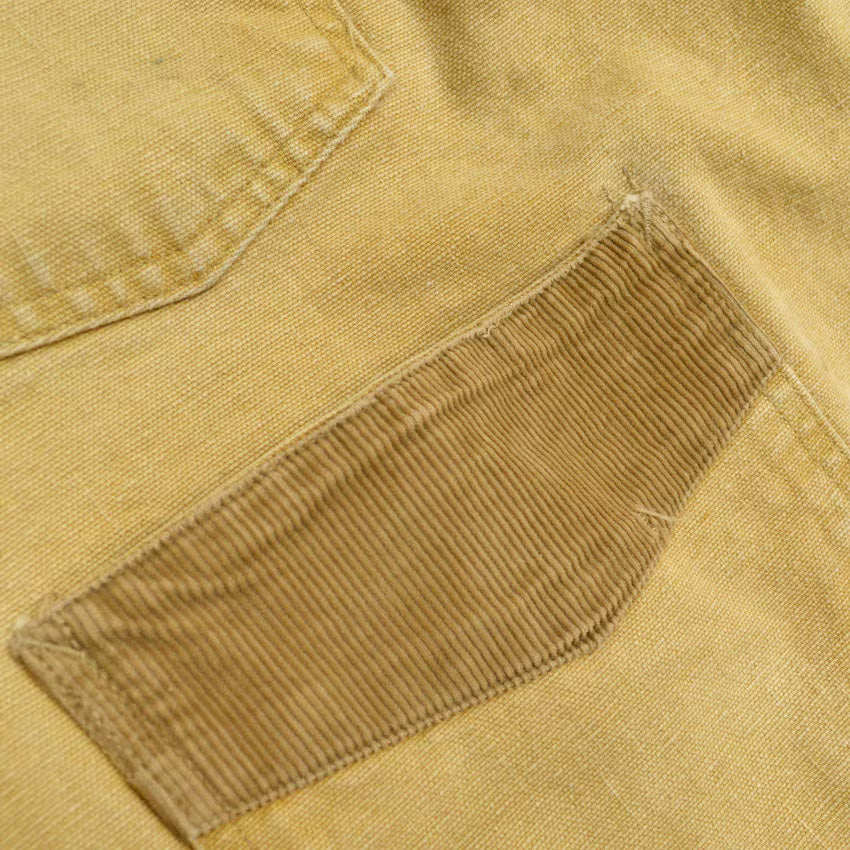 ~1960's Kallison's Duck Work Jacket Short Length...
