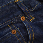 1960's LEVI'S 501ZXX...W33 L30