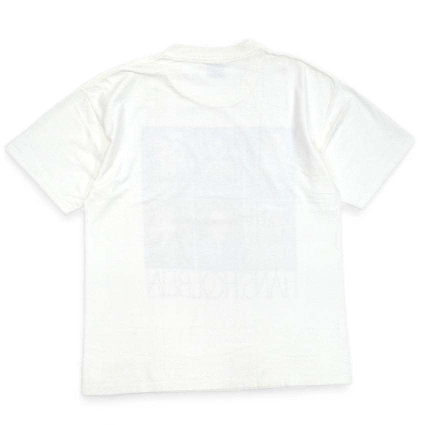1980's wildwood productions ハンス ホルバイン T-shirt ... XL