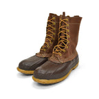 1960's L.L.BEAN 筆記体タグ BEAN BOOTS MINT ... 8D