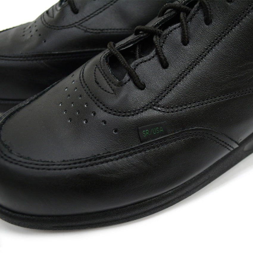 1990's Deadstock Thorogood Soft Streets USPS Postman Shoes ... 10M