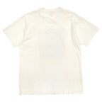 1990's FRUIT OF THE LOOM WOMEN NEW ART T-SHIRT... XL