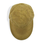 OLD FILSON TIN CLOTH HUNTING CAP...
