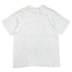 1990's Duck Head Andy Warhol Print T-shirt...L