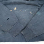 ~1960's FADED SWEAT HOODIE...