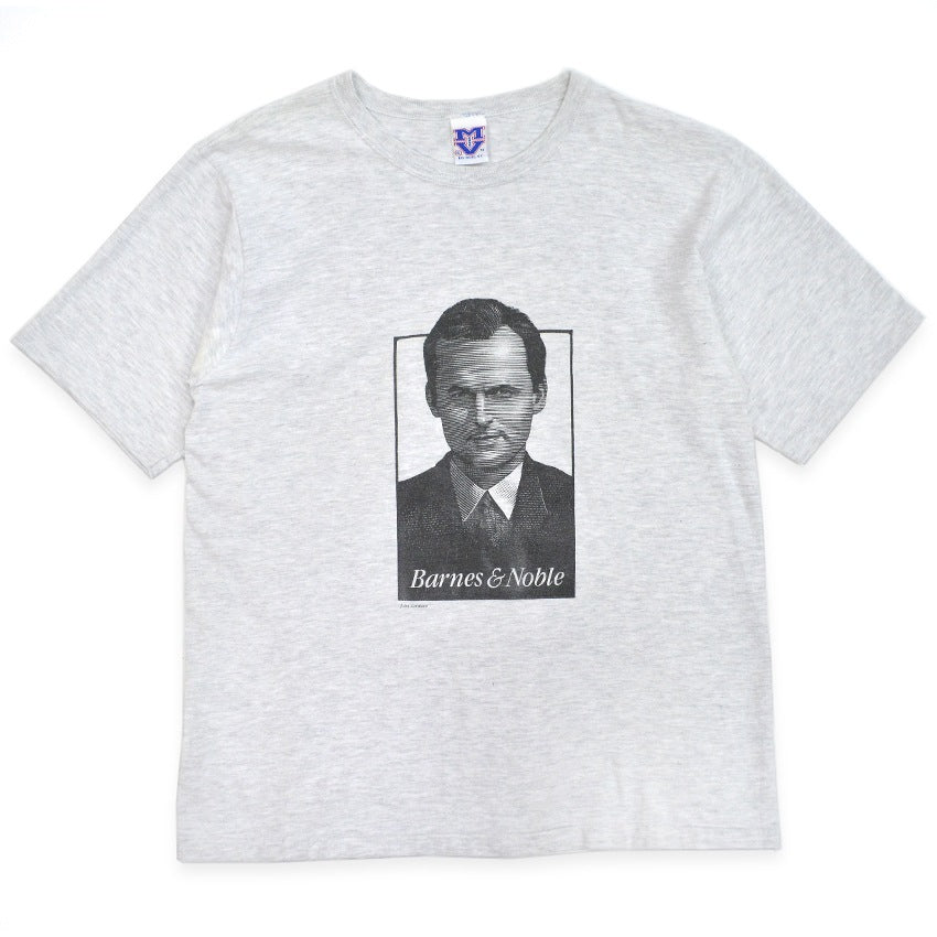 1990s MV SPORT Barnes & Noble Bookstore T-shirt ... XL