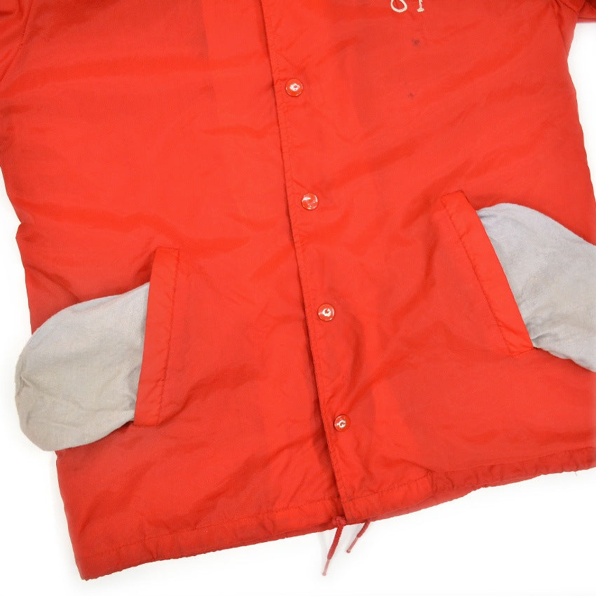 1970's~ AMEREX COACH JACKET PATCHES...S