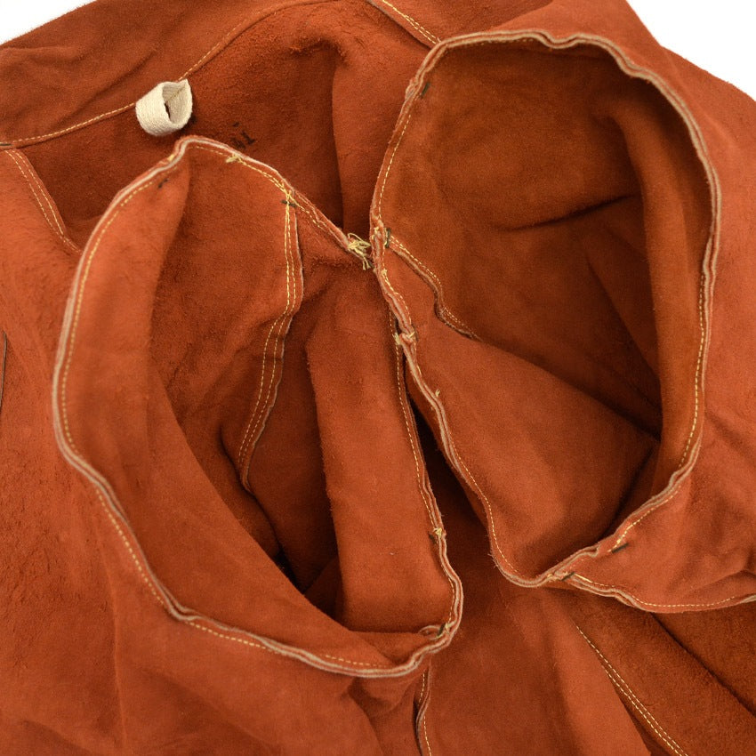 1970's~ Deadstock OLD WELDER JACKET 2...M