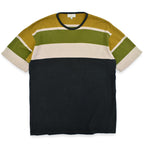 ~1990's PYRAMID CREATIONS WIDE BORDER T-SHIRT... L