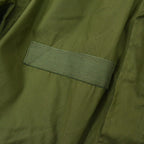 1970's Deadstock USARMY M-65 PARKA, FULL SET ... S