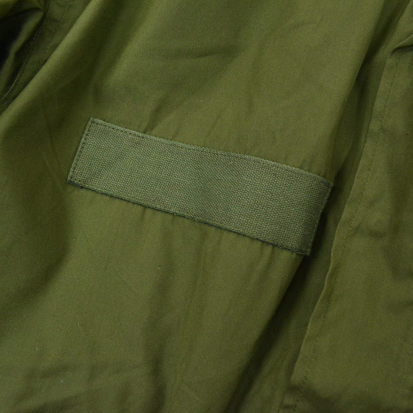 1970's Deadstock USARMY M-65 PARKA, FULL SET ... S