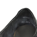 1980's~ Deadstock CHIPPEWA USPS POSTMAN SHOES...9D