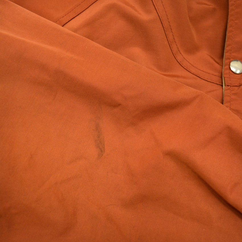 1970's SIERRA DESIGNS ORIGINAL 60/40 MOUNTAIN PARKA ... L