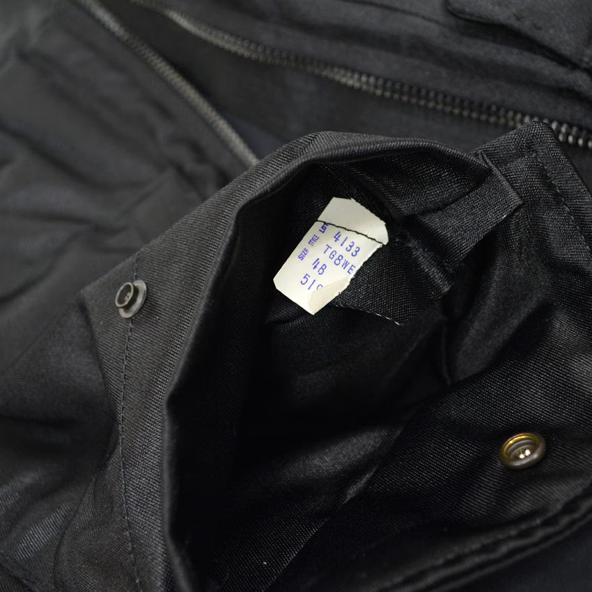 1980's Deadstock I.SPIEWAK & SONS, INC. TYPE G-8 WEP JACKET ... 48