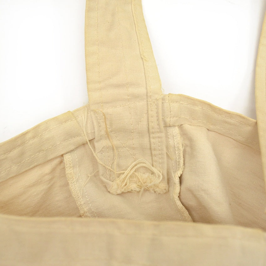 OLD THE SATURDAY EVENING POST DELIVERY BAG...