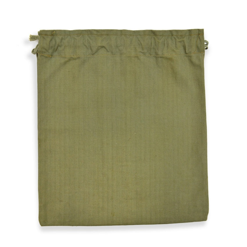AMERICAN RED CROSS WW2 HBT BAG MINT...