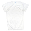 1990s Deadstock Alore Plain Long T-Shirt ... One Size